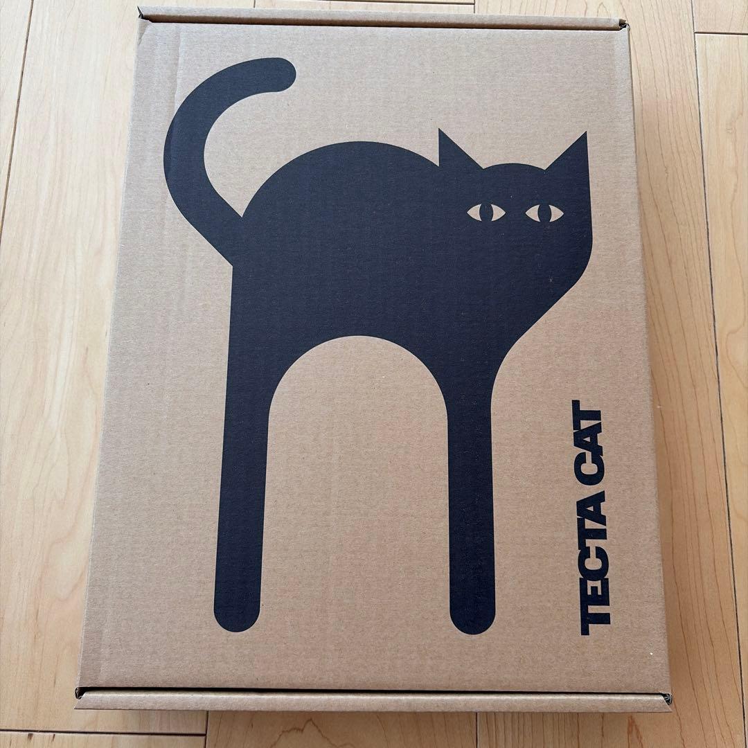 （限定品）TECTA CAT ブルー ACTUS