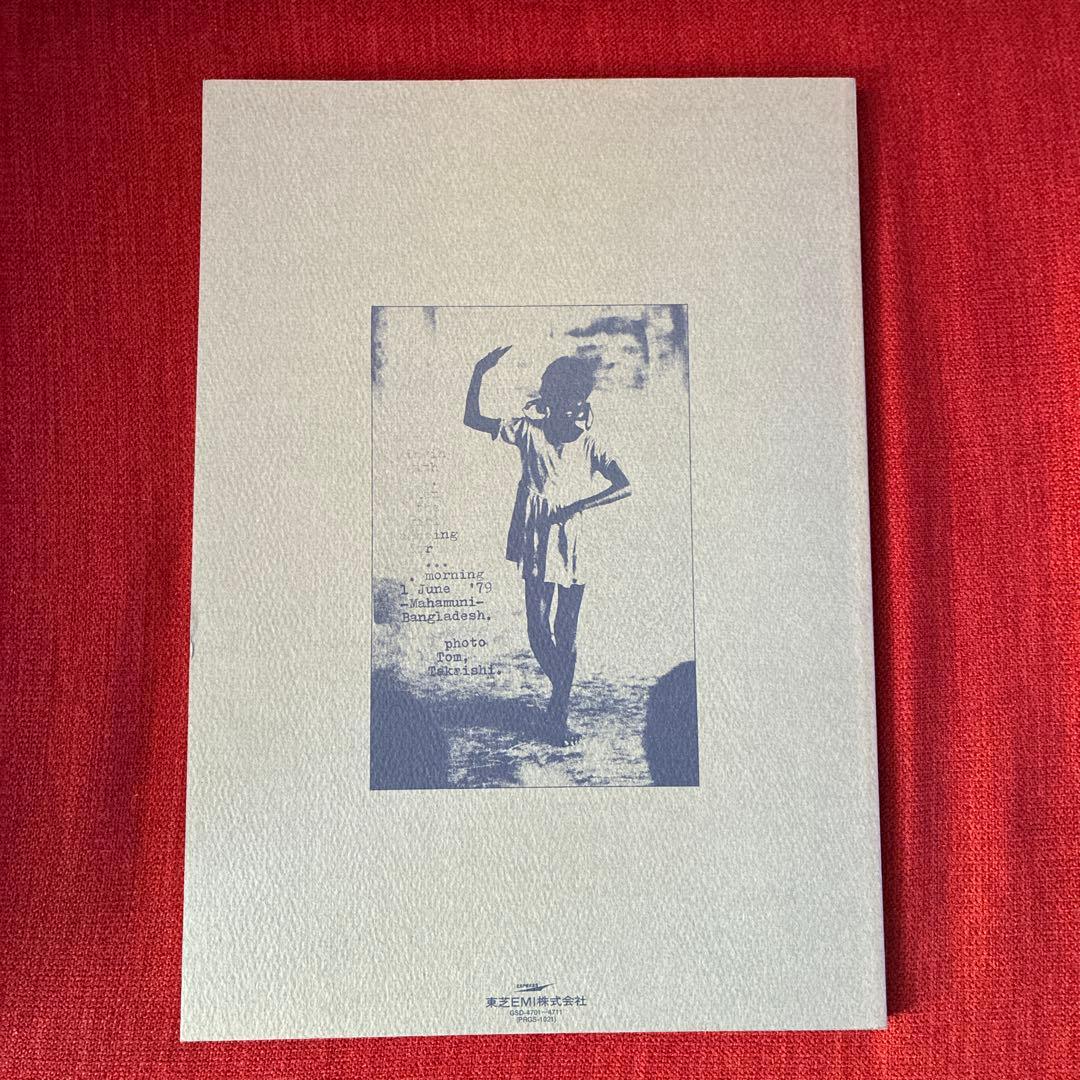 ナターシャセブン/107ソングブック CD12枚組完全盤＋シングルコレクション