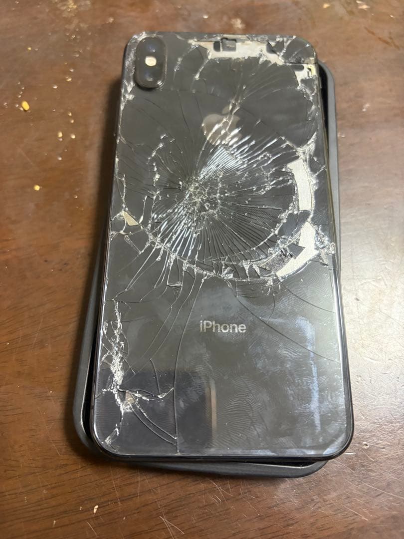 スマートフォン本体 iPhone XS max 512GB