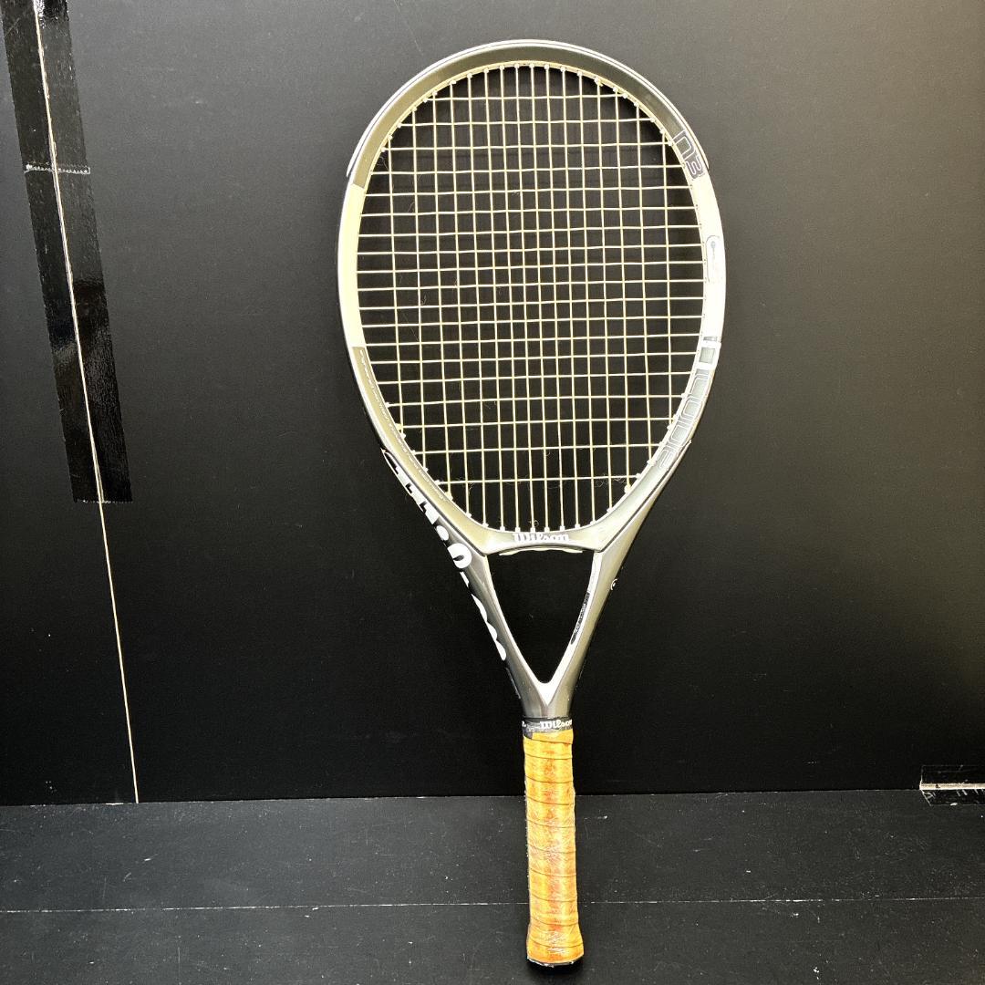 Wilson ncode n3　ウィルソン　エヌコード　硬式テニスラケット