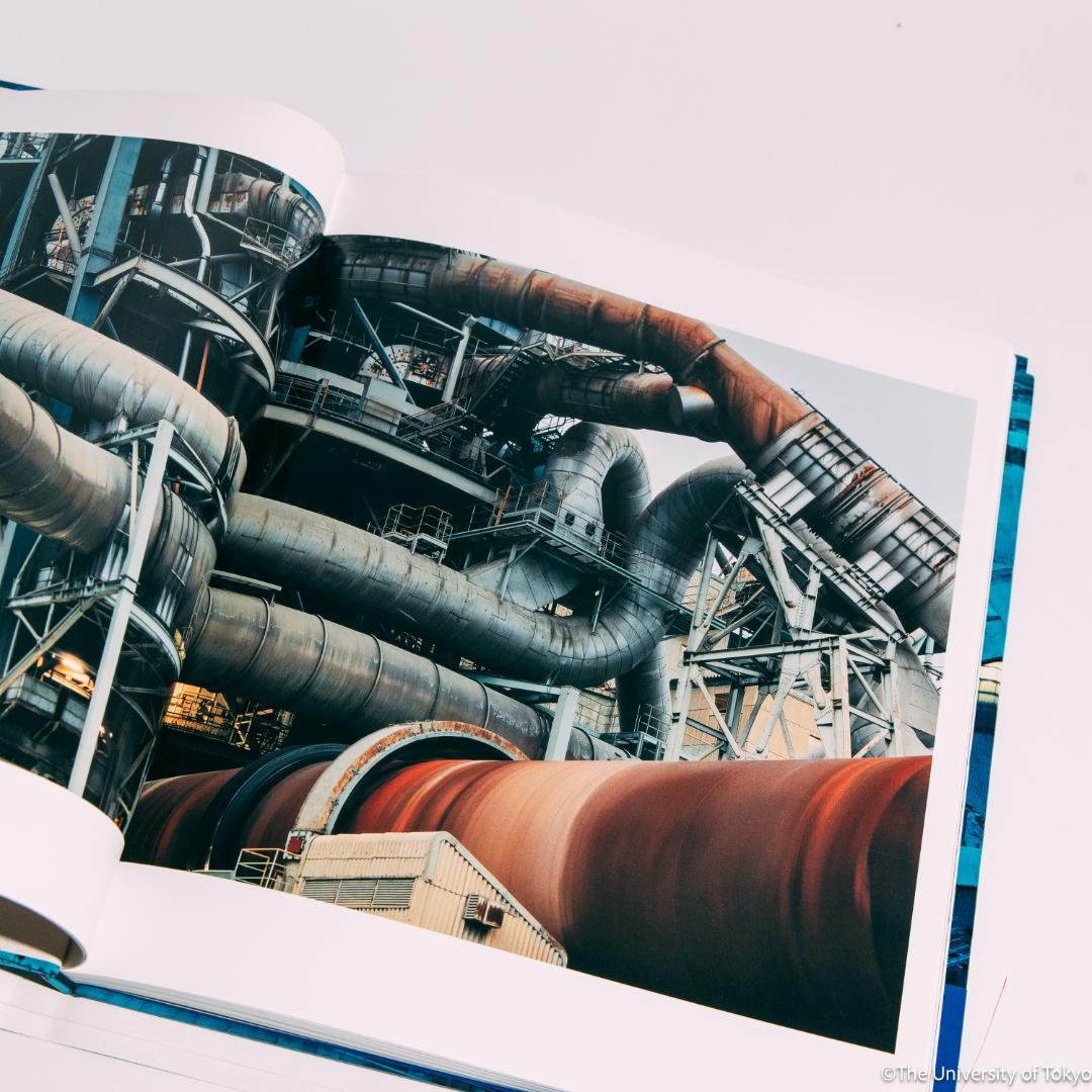 LIME WORKS　畠山直哉