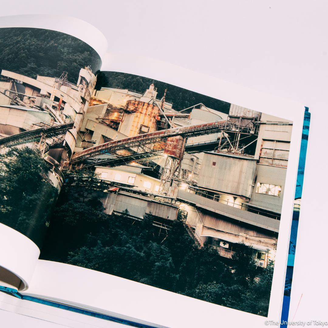 LIME WORKS　畠山直哉