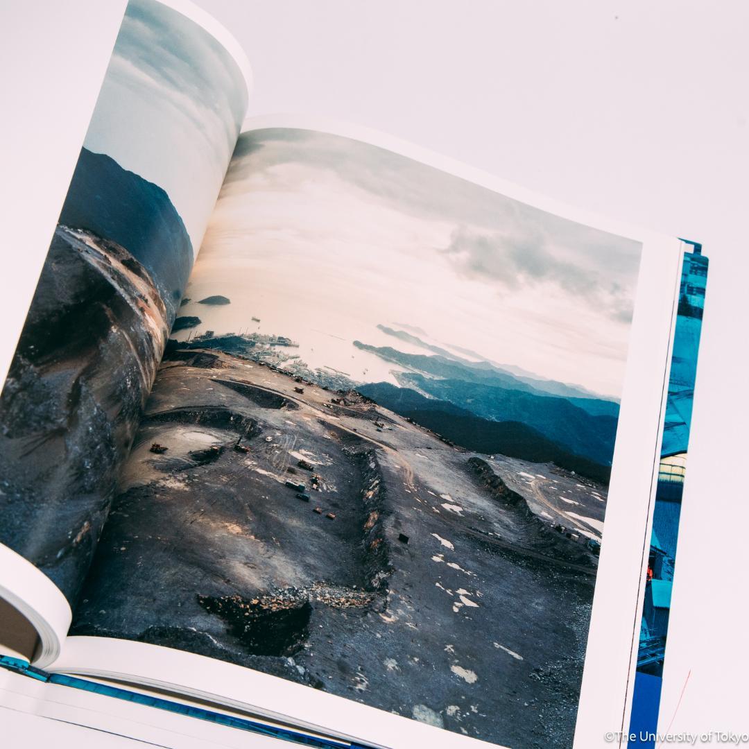 LIME WORKS　畠山直哉