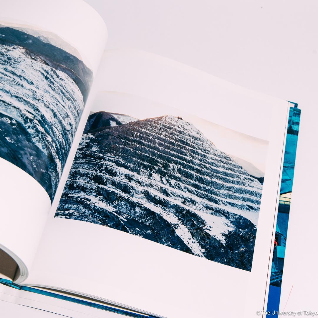 LIME WORKS　畠山直哉