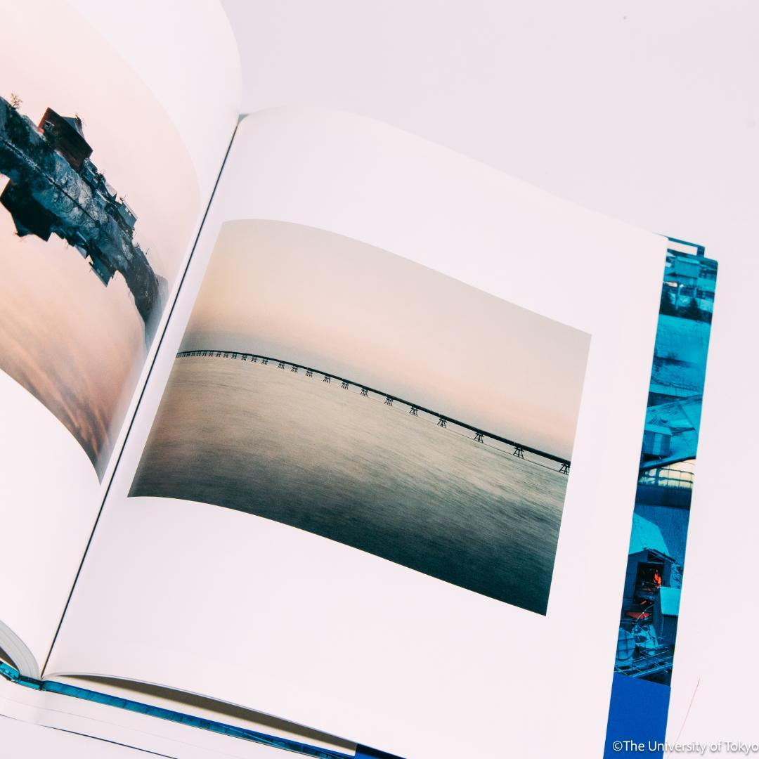 LIME WORKS　畠山直哉