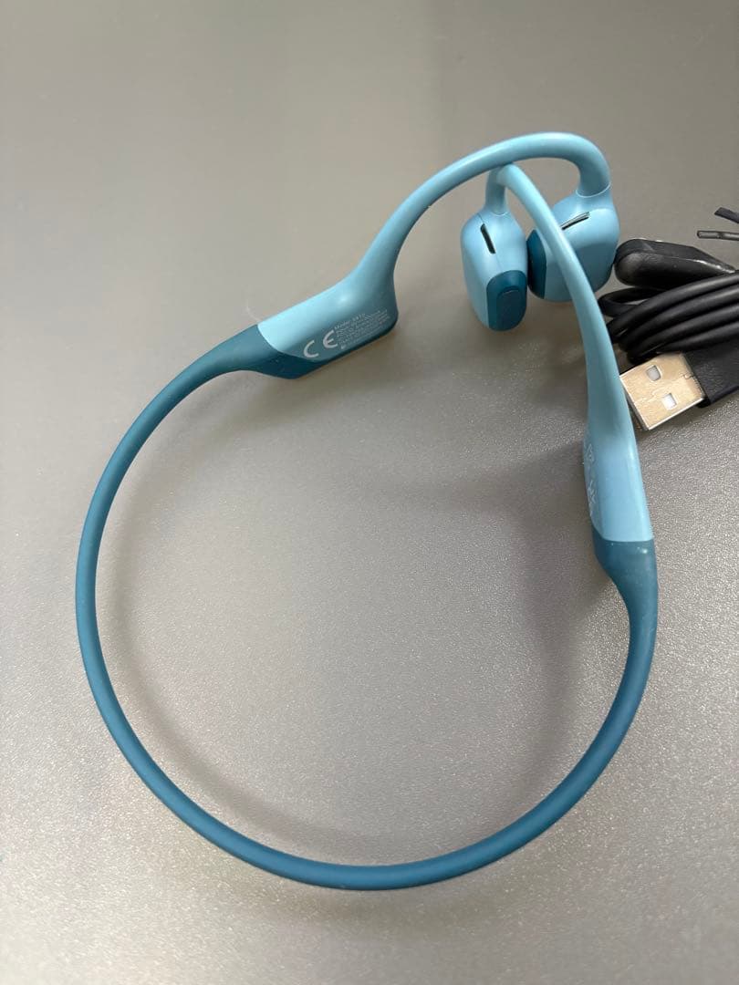 イヤホン OpenRun Pro by Shokz <No.1752>