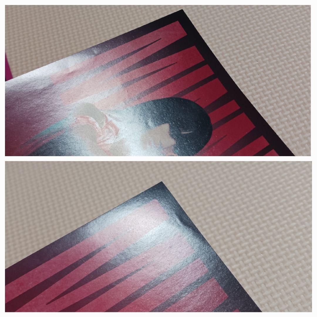 (G)I-DLE I NEVER DIE Chill Ver 韓国盤CD