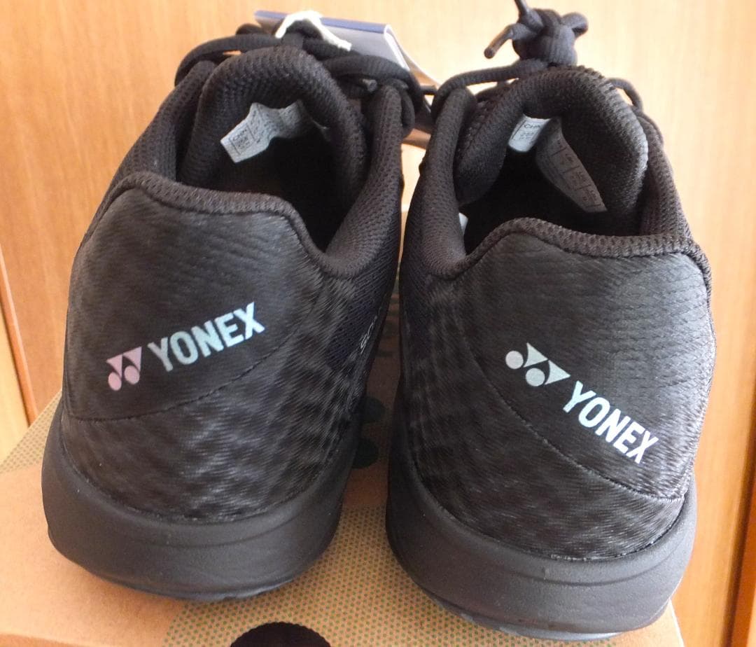 YONEX パワークッション ソニケージ ワイド GC 　25.5㎝