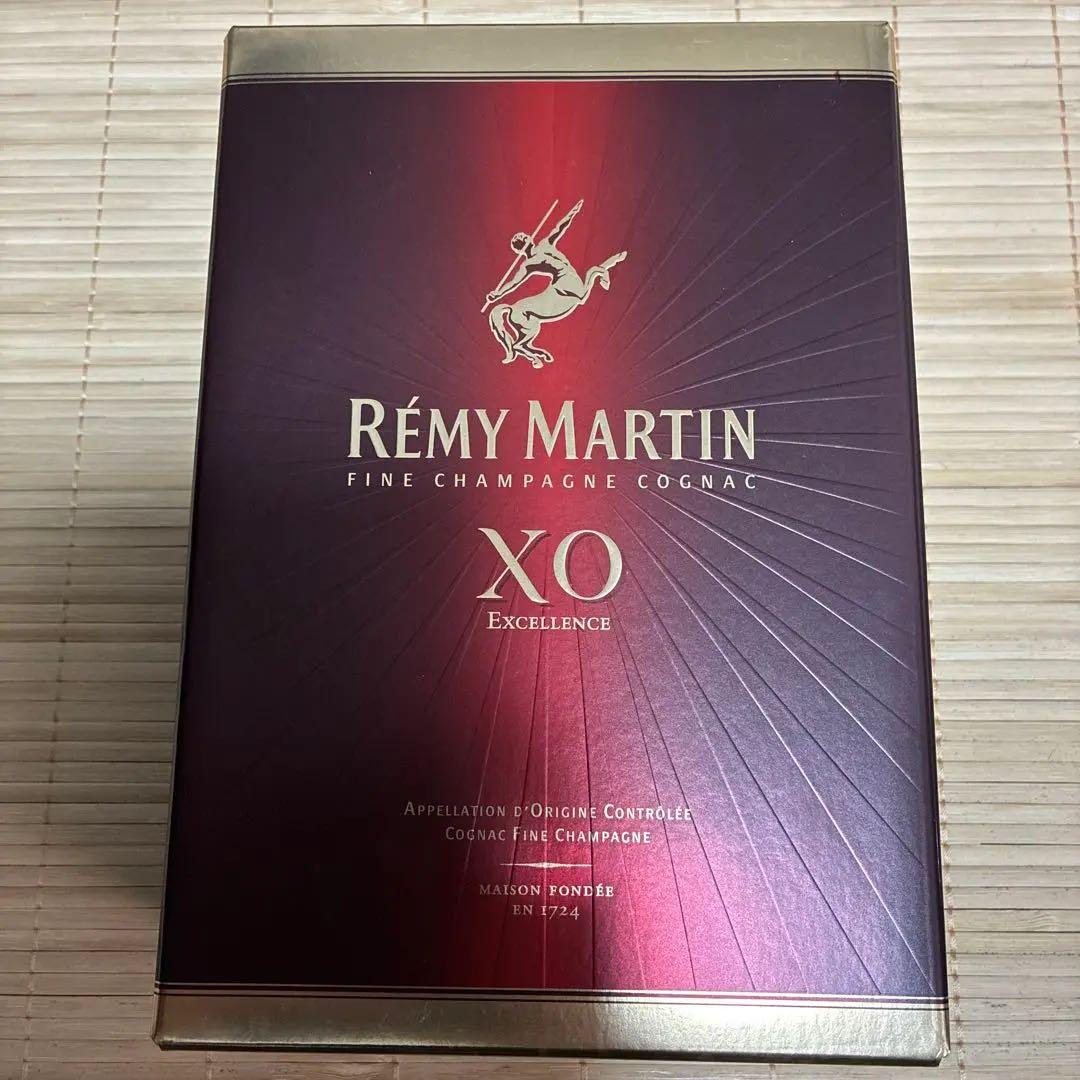 レミーマルタン エクセレンスRémy Martin XO Excellence