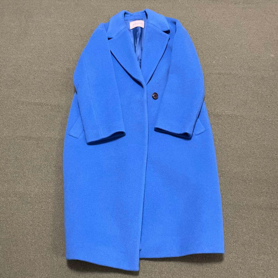 さくら様 ユナイテッドアローズ コート