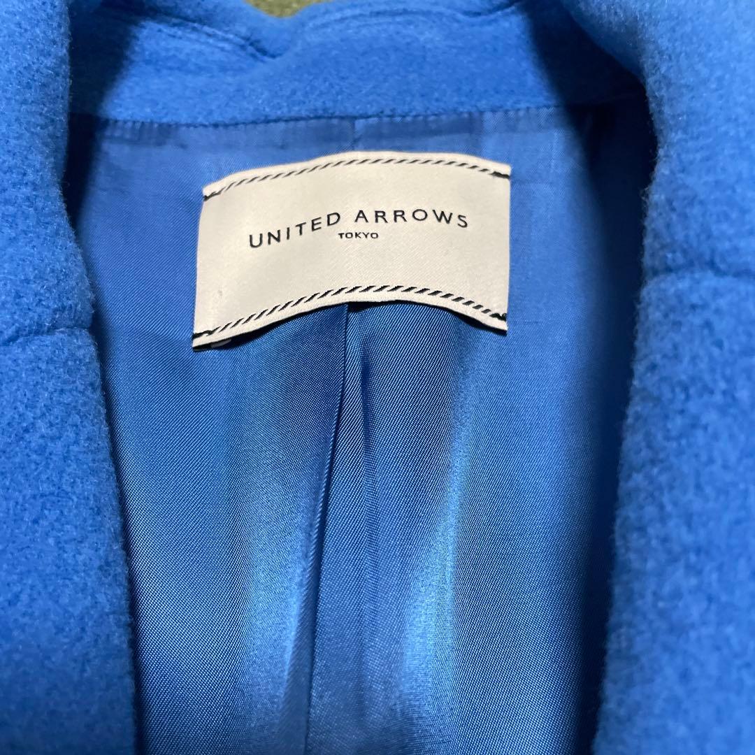 さくら様 ユナイテッドアローズ コート