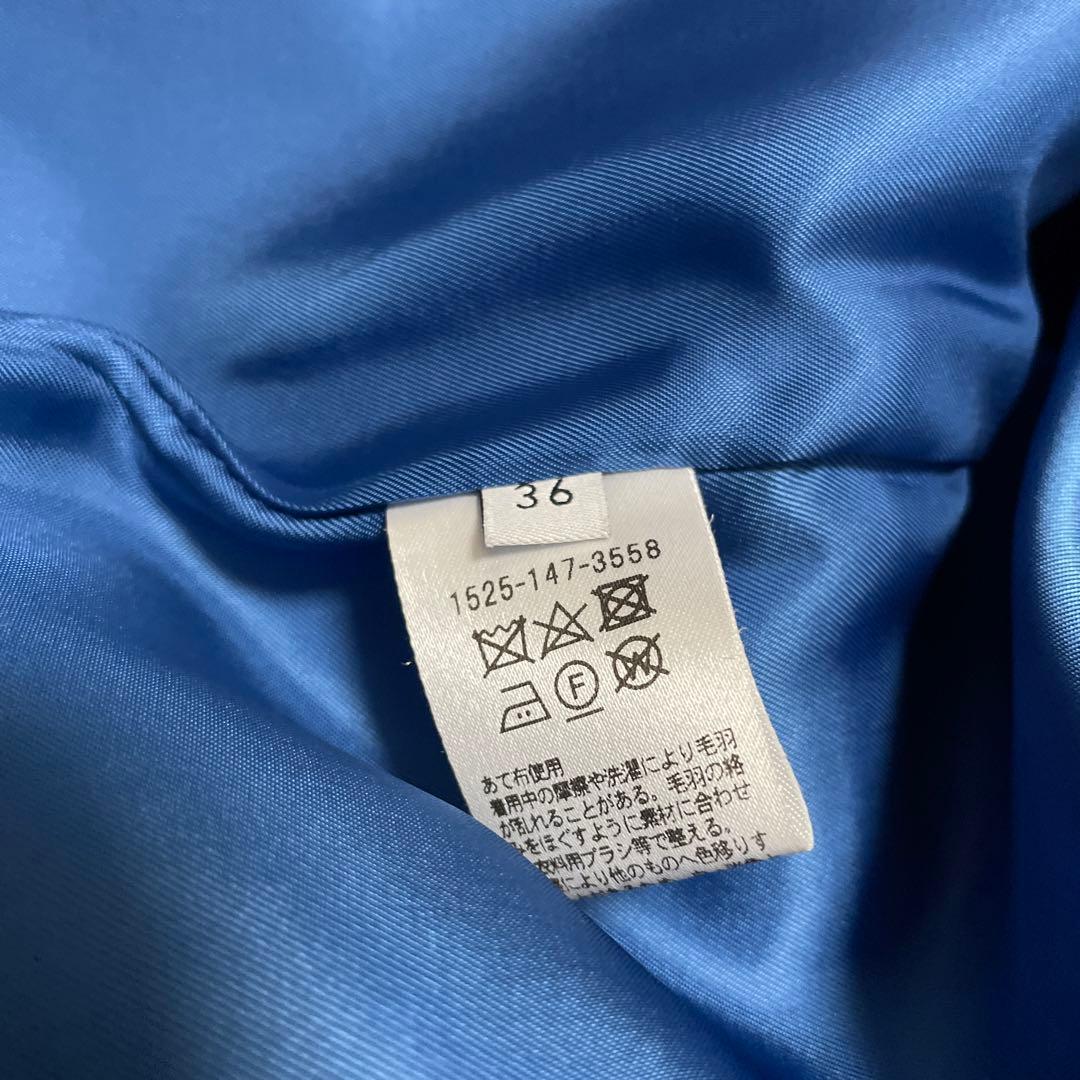 さくら様 ユナイテッドアローズ コート