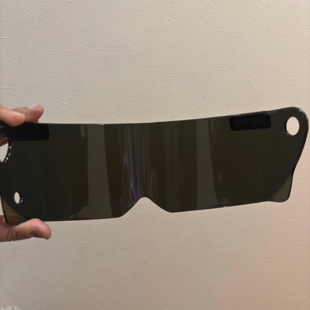 ホ*ヌ様 SIMSON NORIX M30 M10 RX-1 シールド ミラー