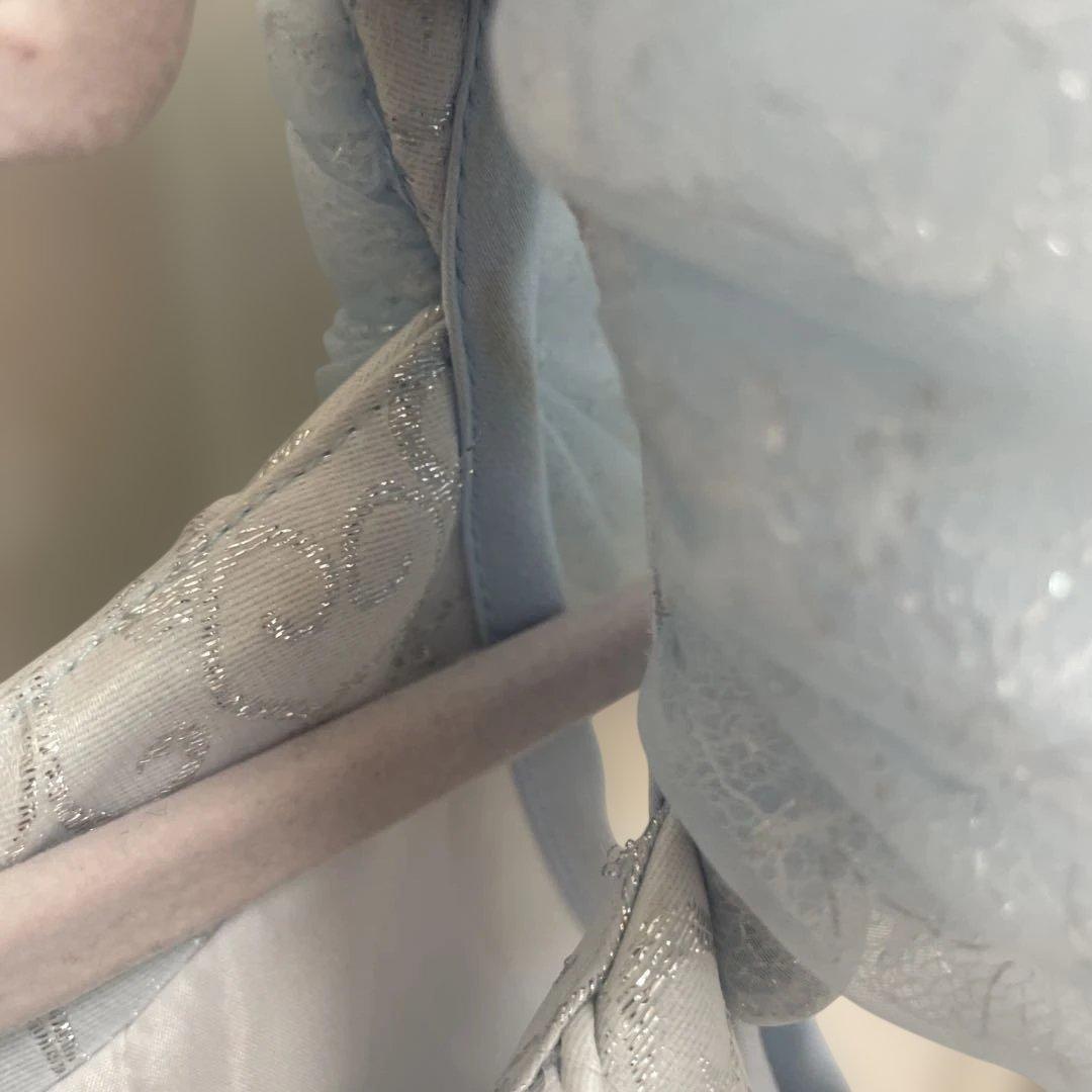 ビビディバビディブティック　シンデレラプレミアムドレス