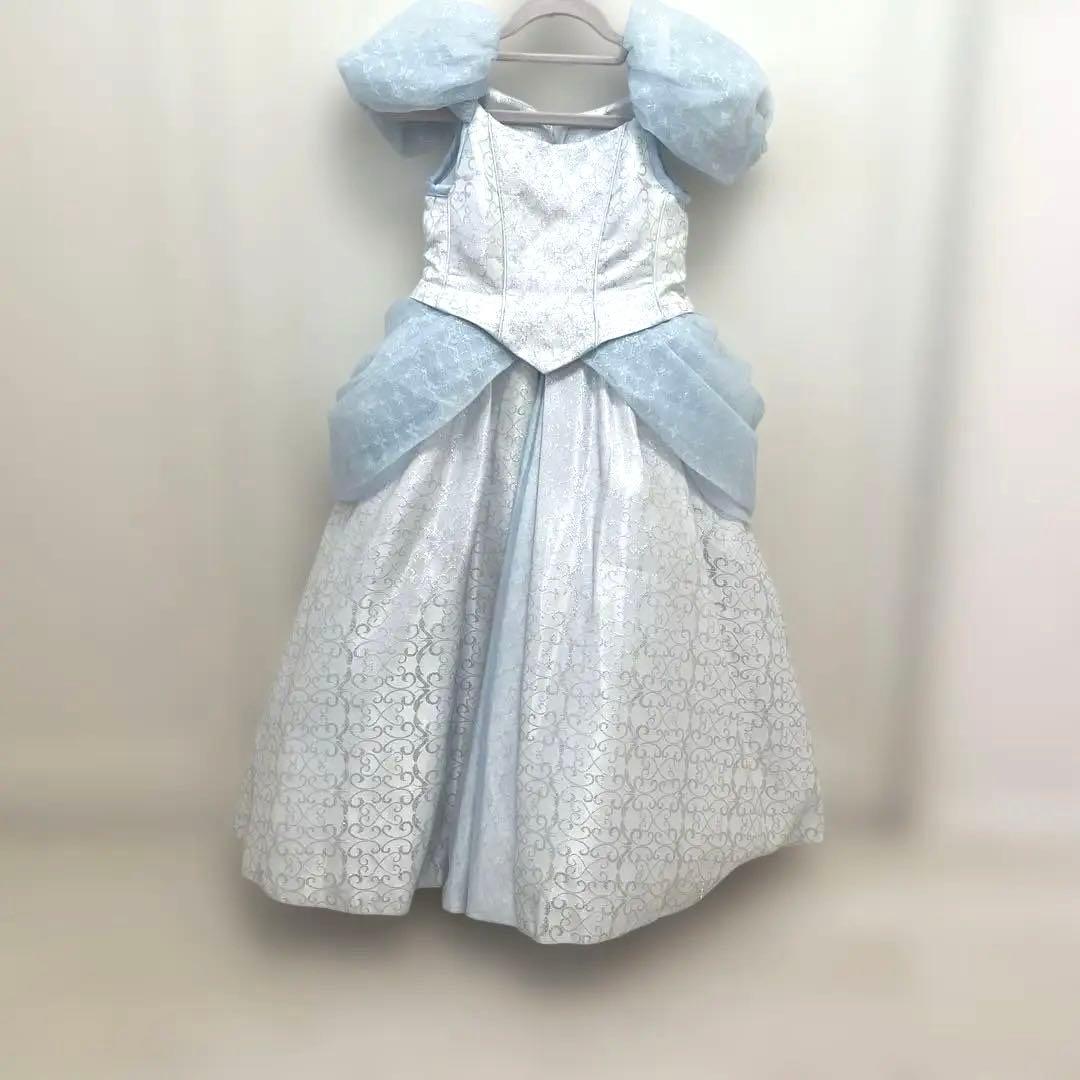 ビビディバビディブティック　シンデレラプレミアムドレス