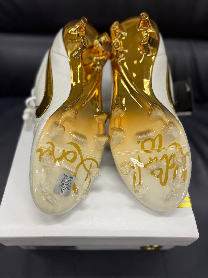 Nike TiempoLegend 27.0cm ロナウジーニョ ティエンポ新品