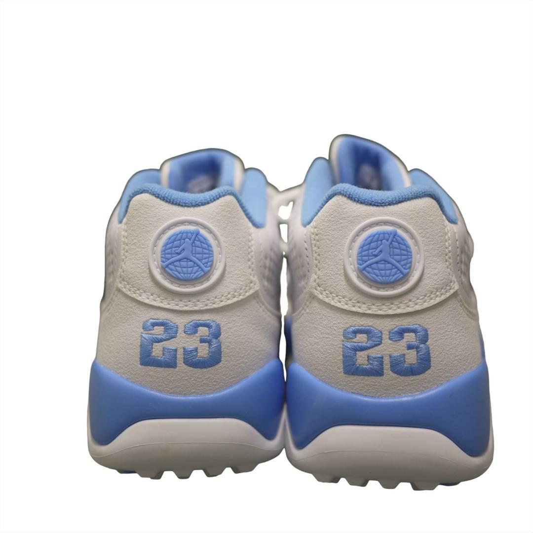 エア ジョーダン9 ゴルフ 26.5cm NIKE AIR JORDAN 9 G