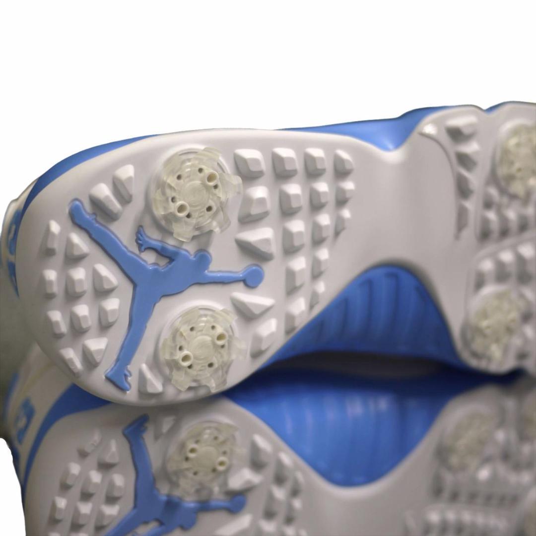 エア ジョーダン9 ゴルフ 26.5cm NIKE AIR JORDAN 9 G