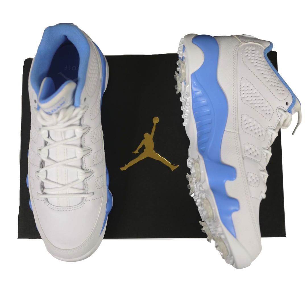 エア ジョーダン9 ゴルフ 26.5cm NIKE AIR JORDAN 9 G