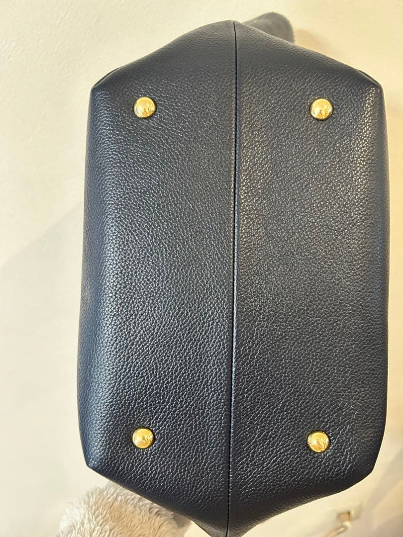 新春セール！貴重なカラーDemellier Midi New York Bag