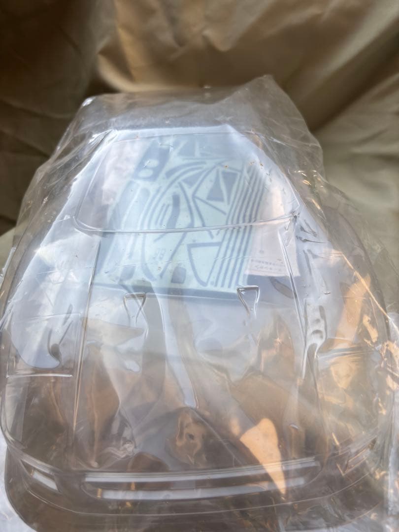 Tamiya ラジコン　Ferrari　F40 ボディ