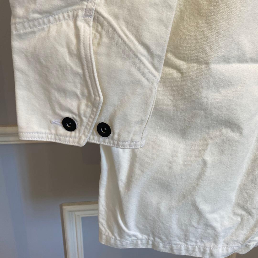 W211 wjk work coveralls S カバーオール 新品未使用