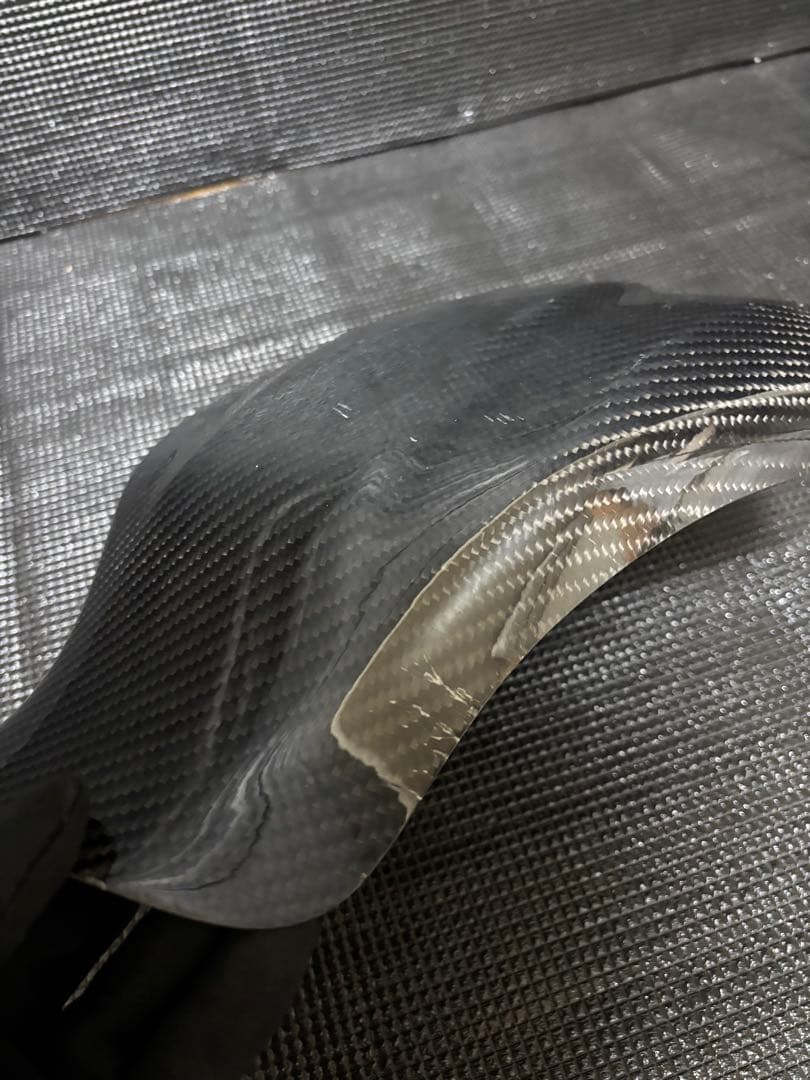 yzf-r1 rpm 綾織カーボン フロントタンクカバー R1/R1M