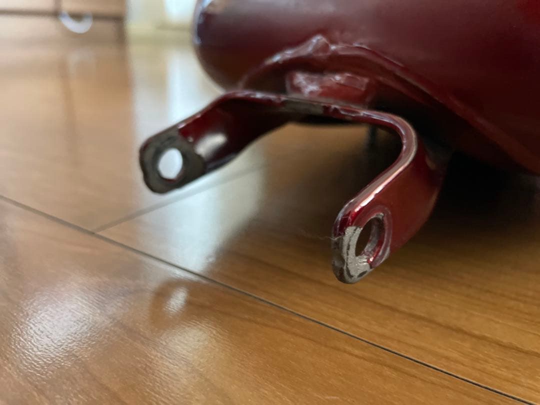 Harley-Davidson スポーツスタータンク 17L