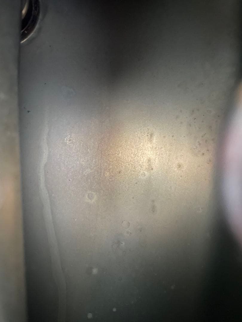 Harley-Davidson スポーツスタータンク 17L