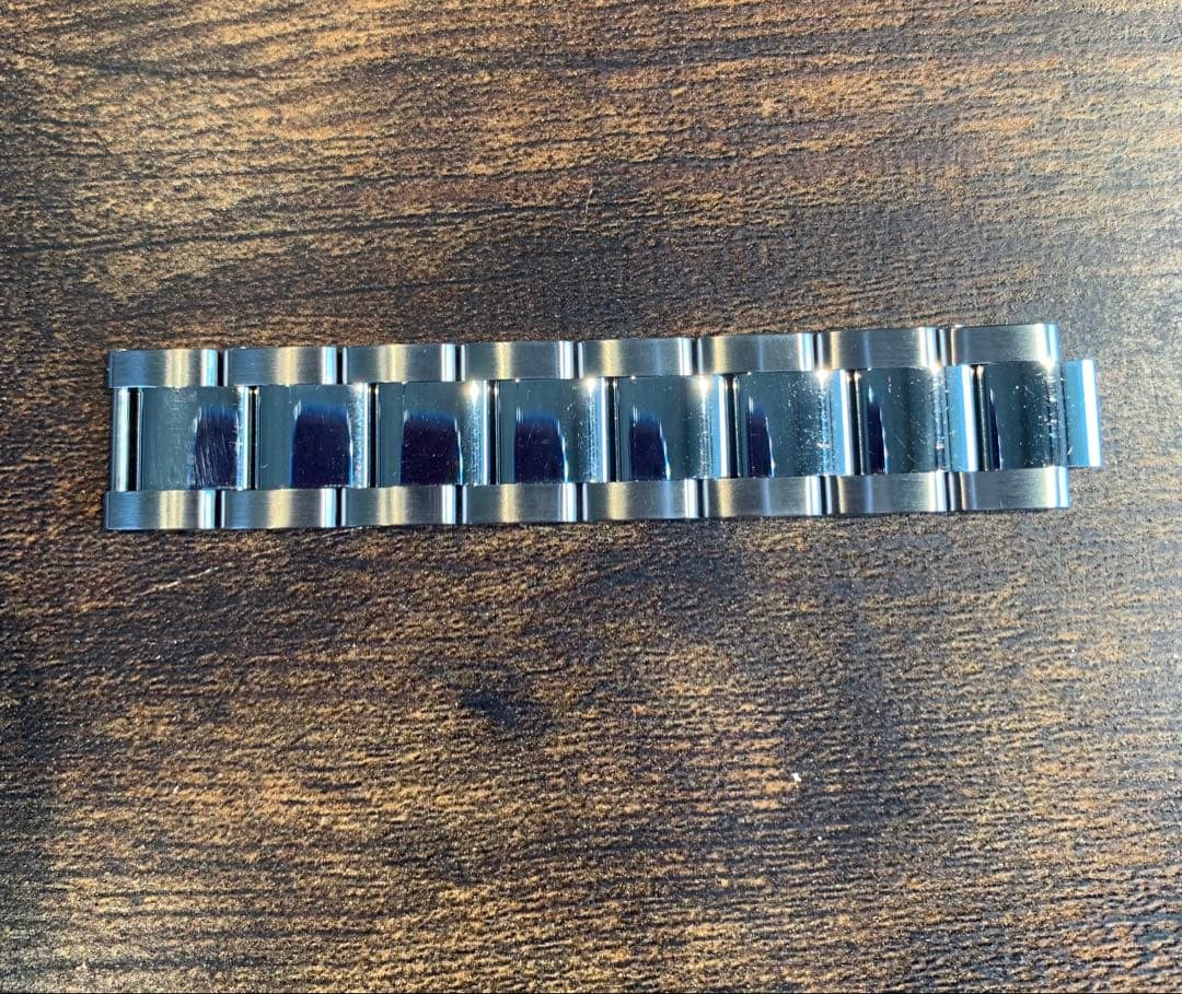 ロレックス Rolex 余りコマ 8コマ