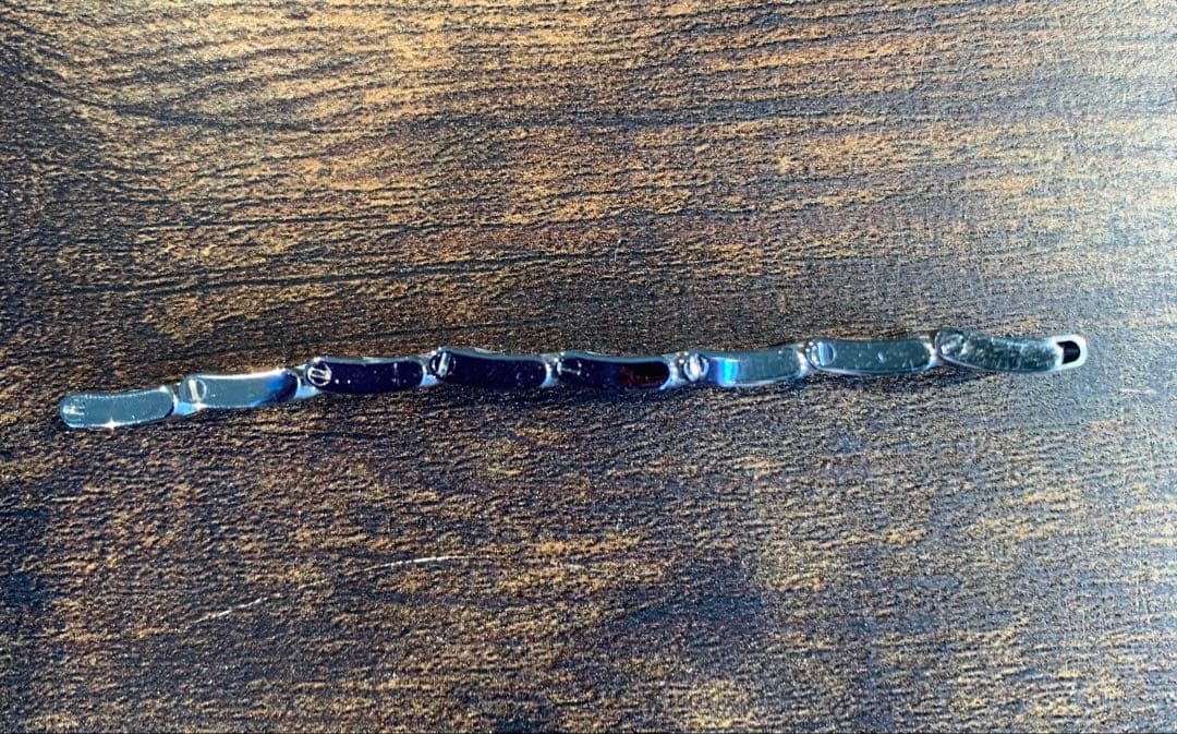 ロレックス Rolex 余りコマ 8コマ