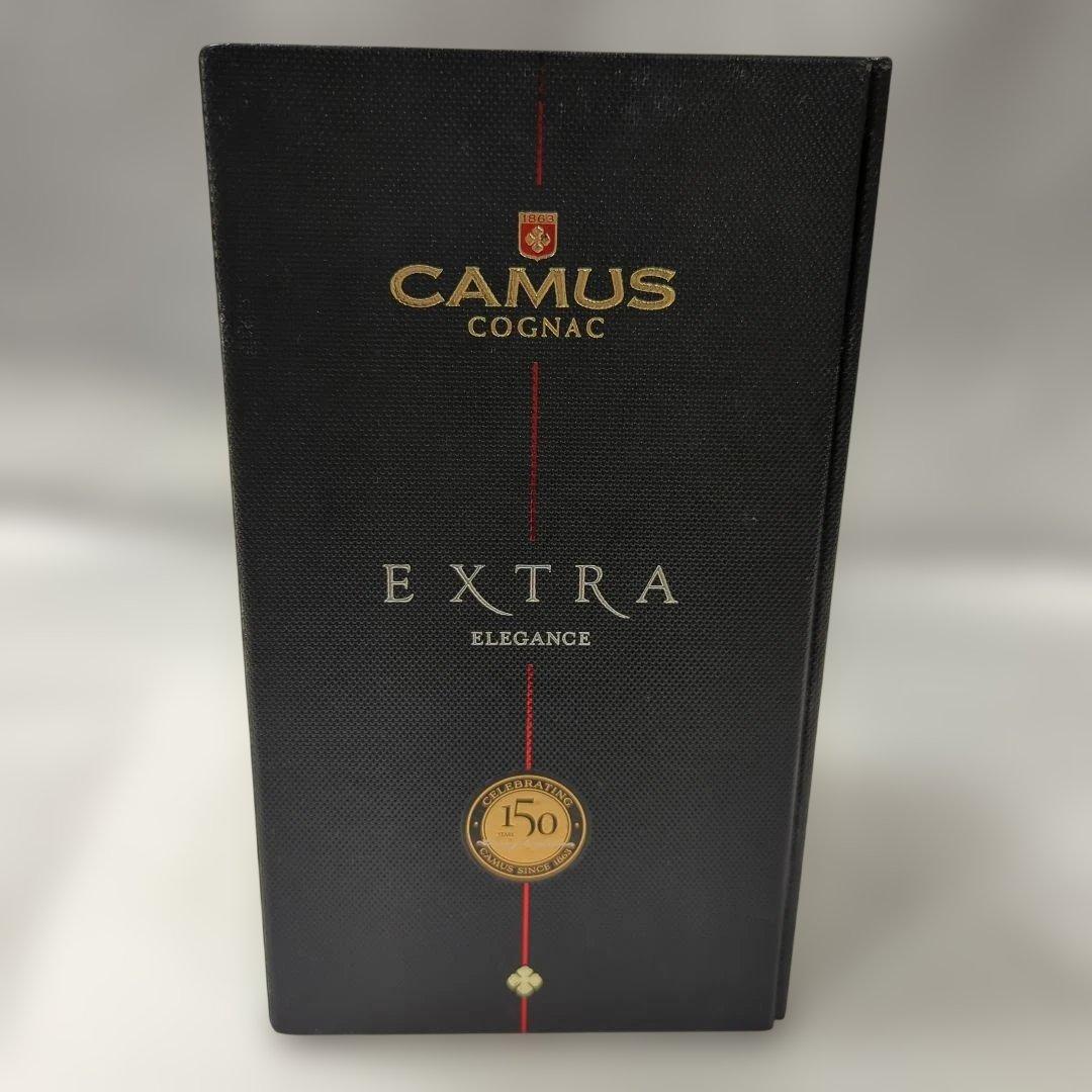 CAMUS EXTRA ELEGANCE 700ml 40% カミュ