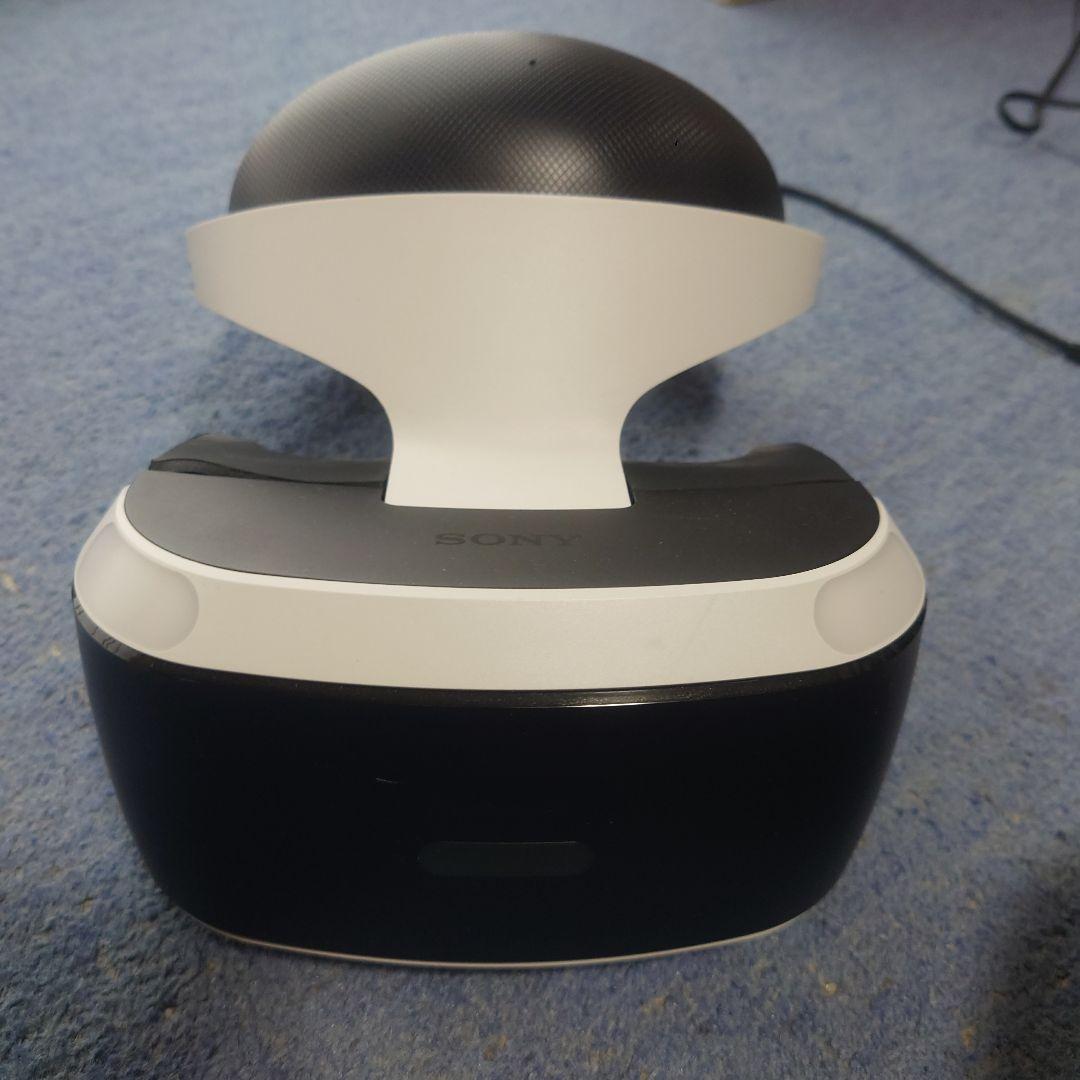 その他 PS4 PSVR