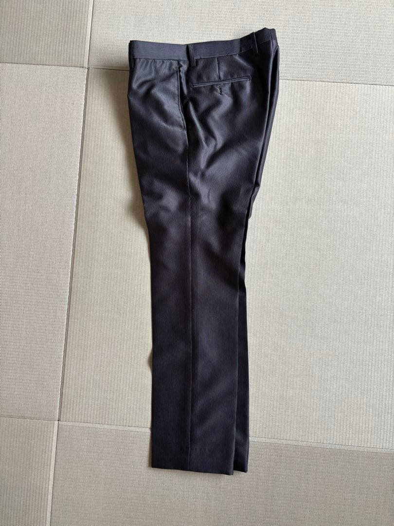 Roen ｘSemantic design ロエン　スーツセットアップ　光沢