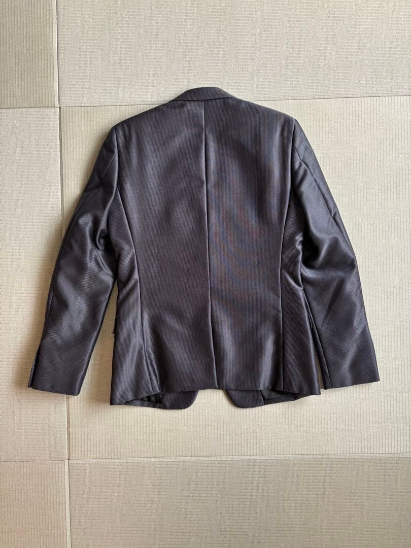 Roen ｘSemantic design ロエン　スーツセットアップ　光沢