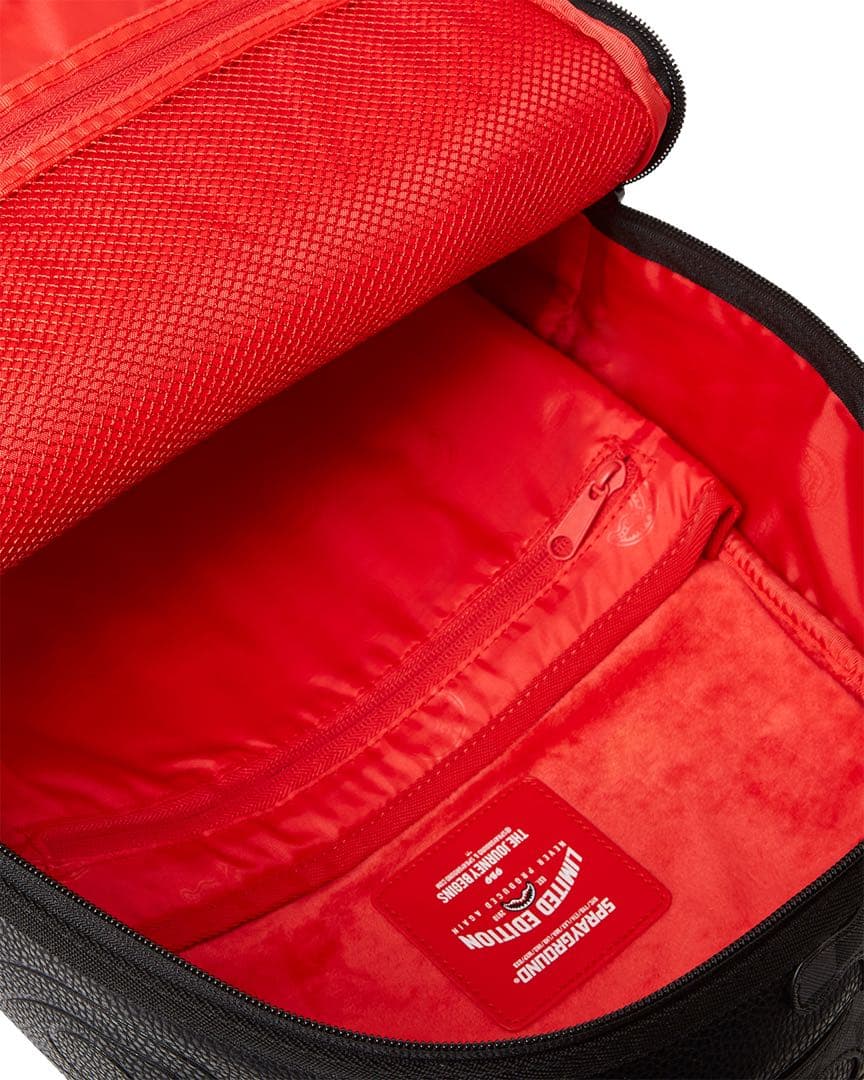 正規品 sprayground backpack スプレイグラウンドバックパック