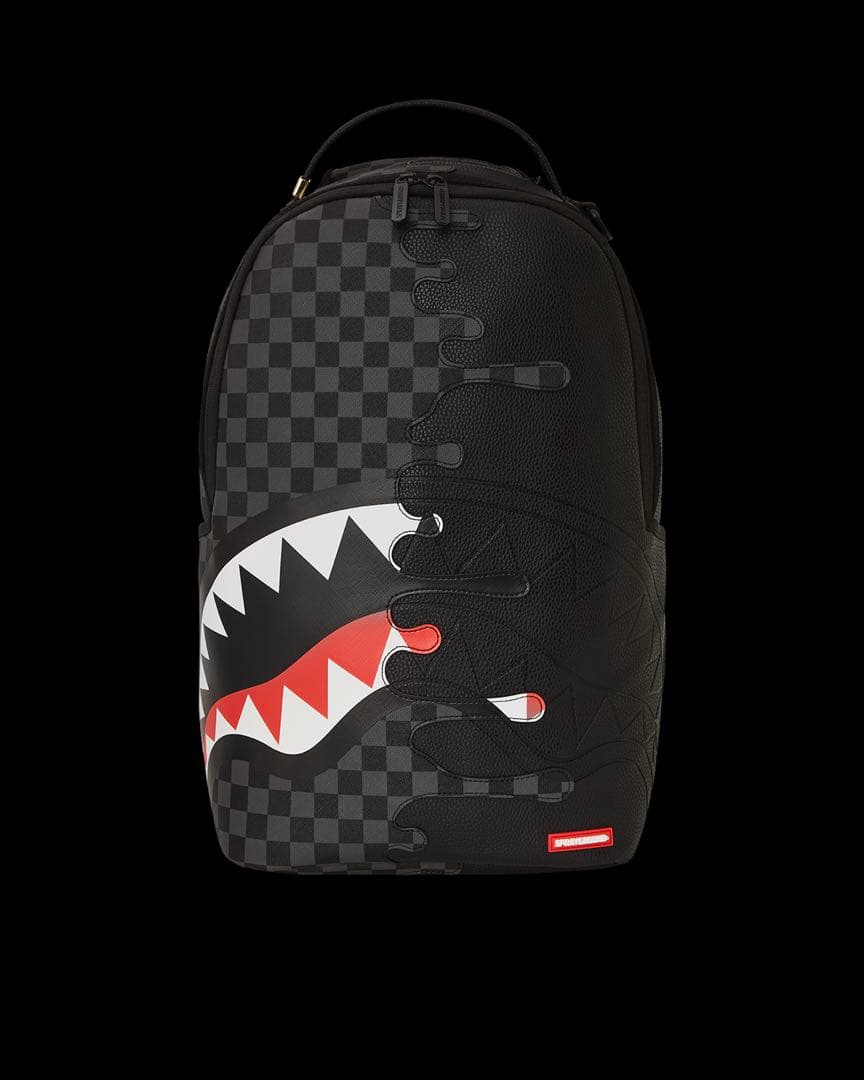 正規品 sprayground backpack スプレイグラウンドバックパック