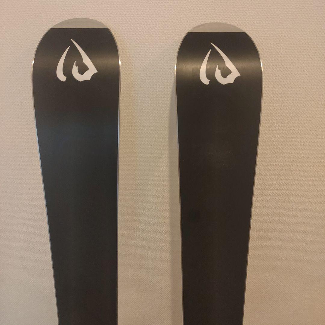 スキー ID one slow ride sr-nsx