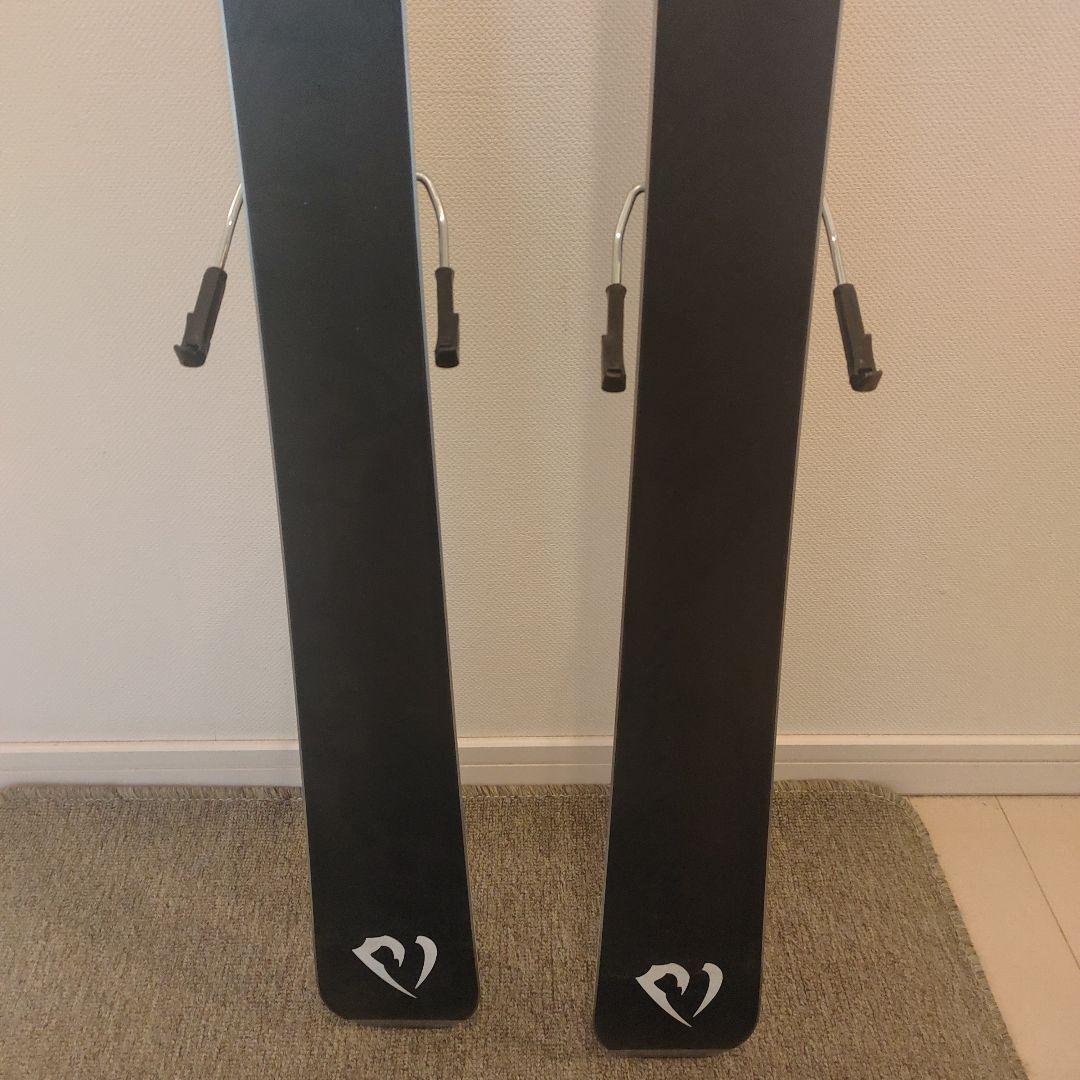 スキー ID one slow ride sr-nsx