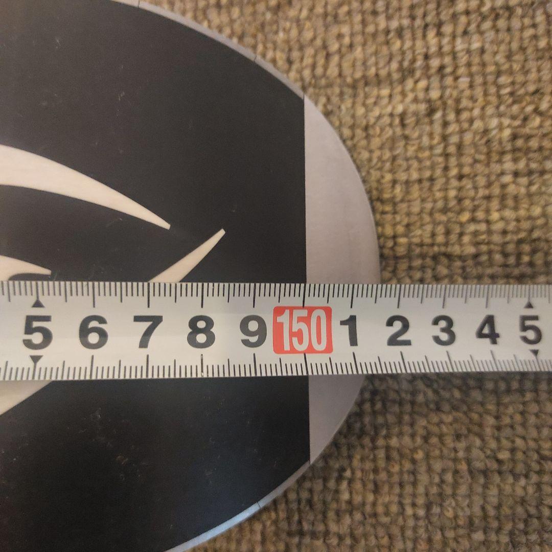 スキー ID one slow ride sr-nsx