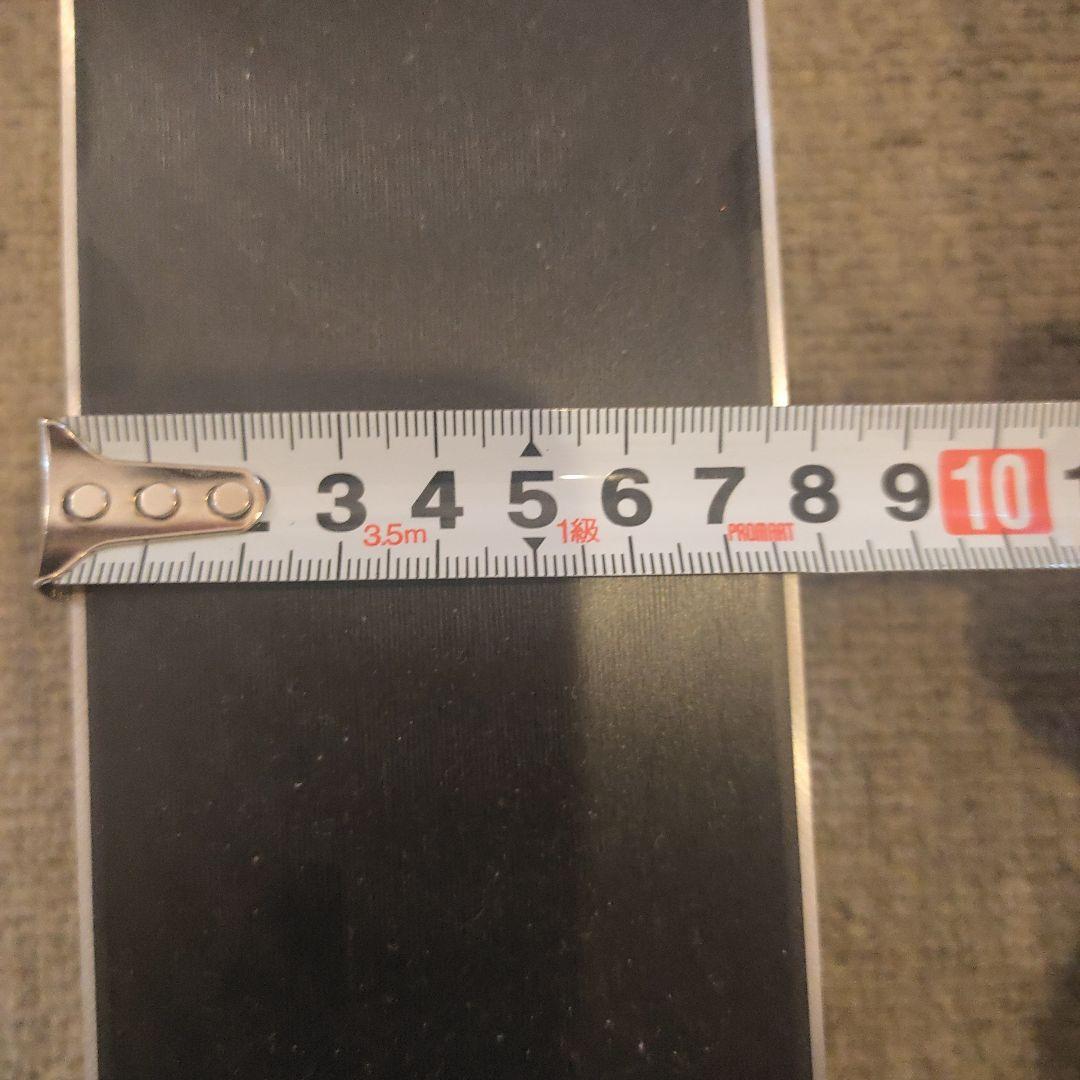 スキー ID one slow ride sr-nsx