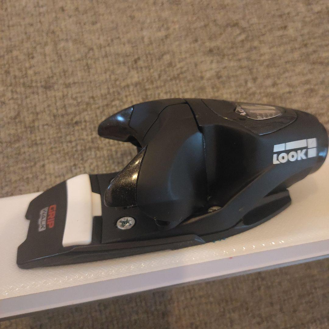 スキー ID one slow ride sr-nsx