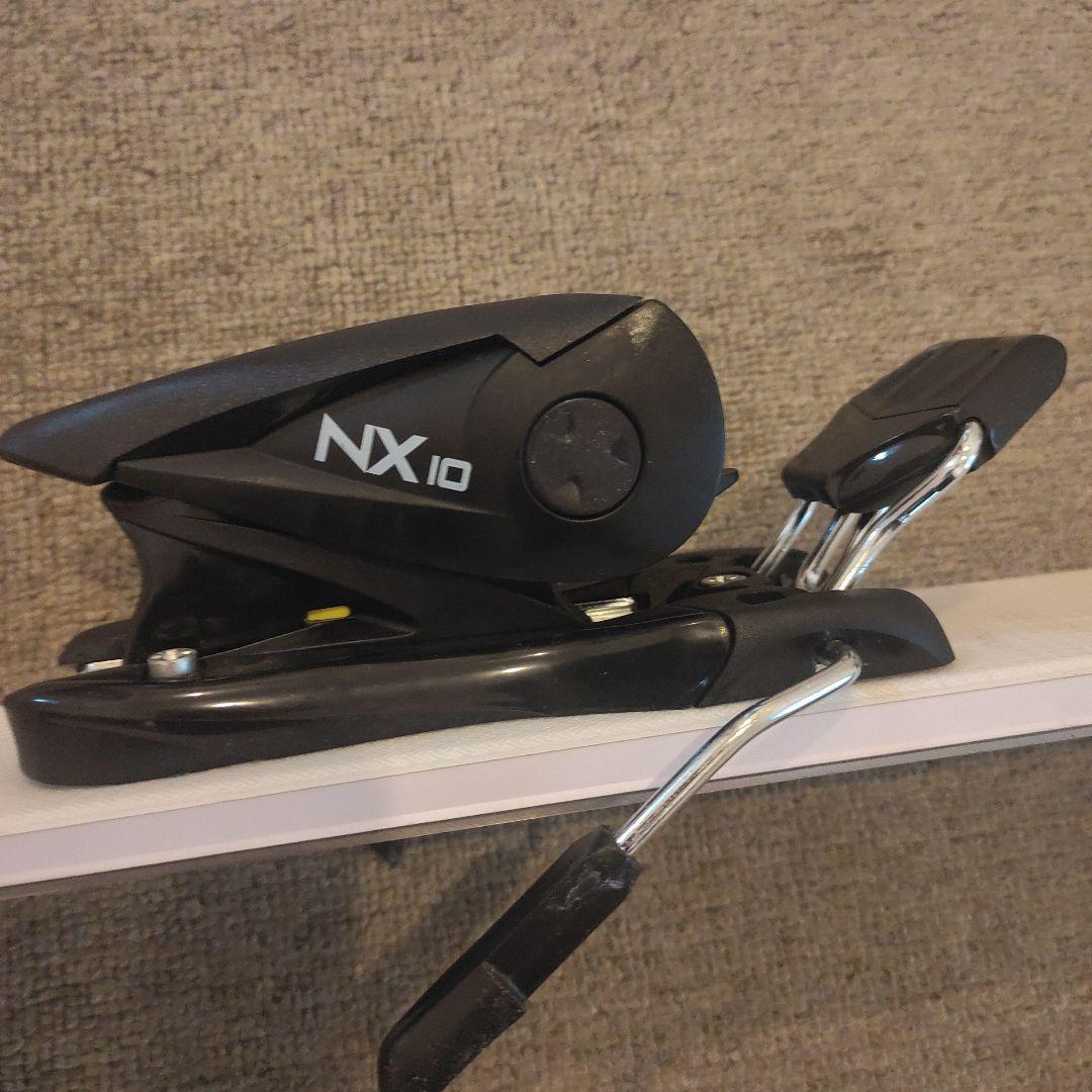 スキー ID one slow ride sr-nsx