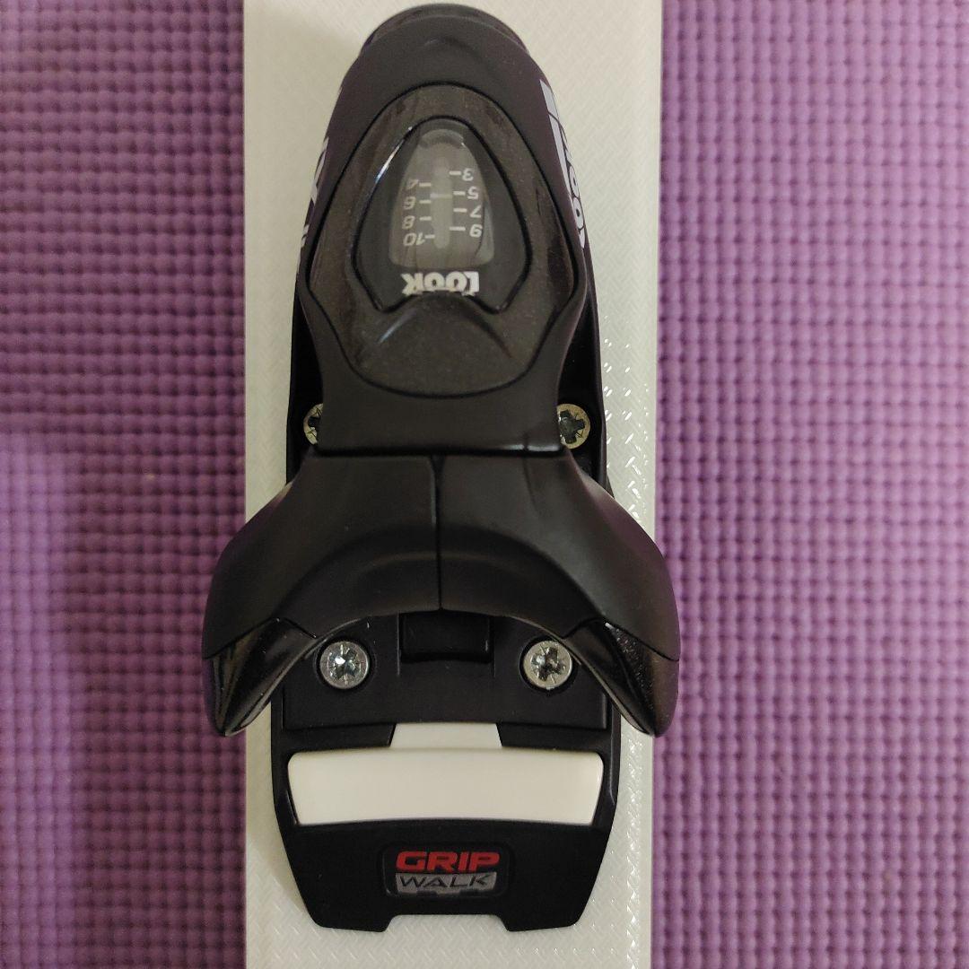 スキー ID one slow ride sr-nsx