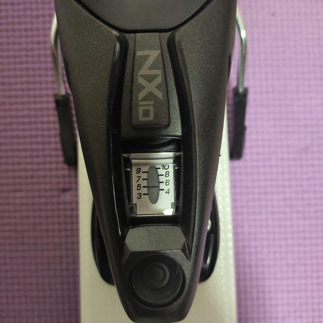 スキー ID one slow ride sr-nsx