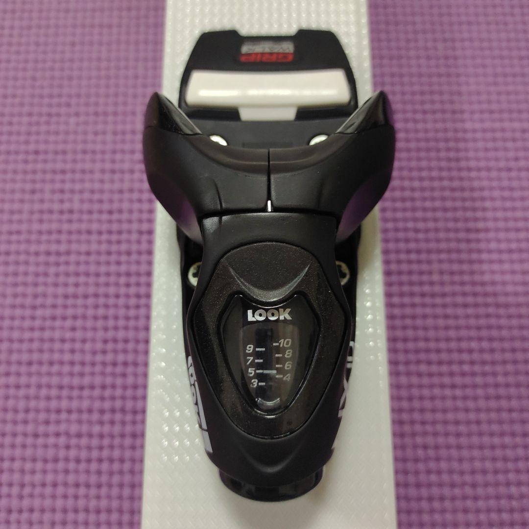 スキー ID one slow ride sr-nsx