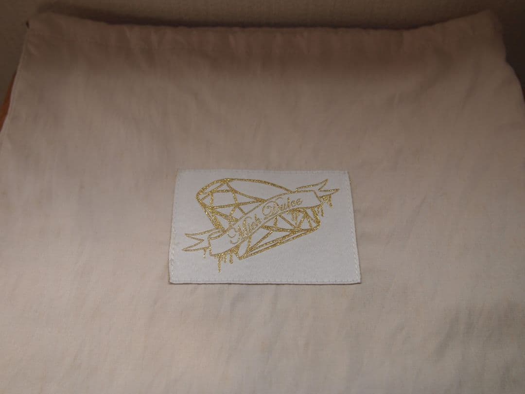 ヘッドドレス　Mich Dulce