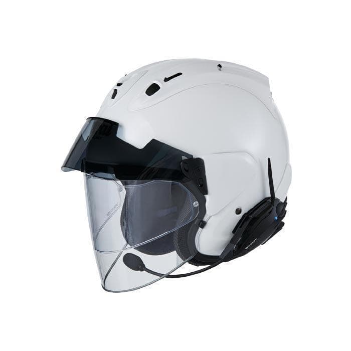 ビーコム インカム SB6XR シングルユニット 6人同時通話対応