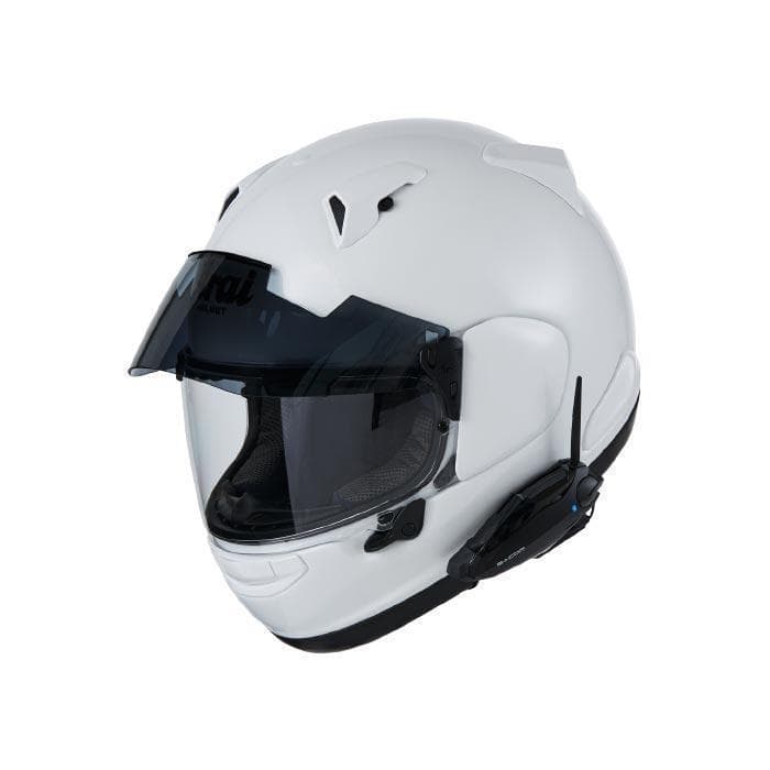 ビーコム インカム SB6XR シングルユニット 6人同時通話対応