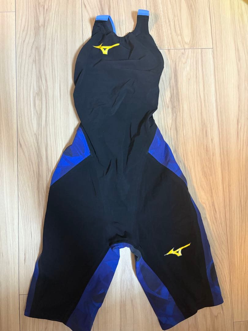 Mizuno GX-SONIC 6 ET 水着 2XS